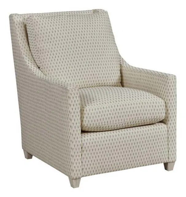 Kincaid UPH-342-84 Ellerey Chair Kincaid UPH-342-84 Ellerey Chair
