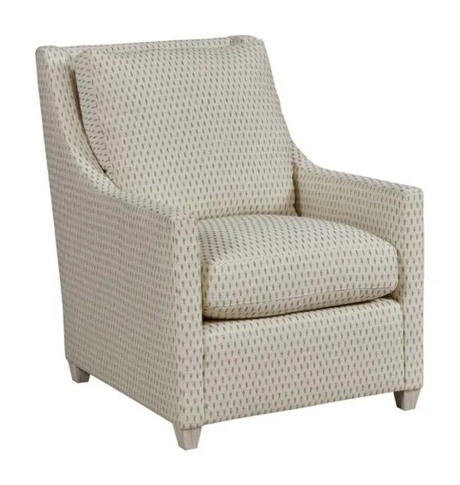 Kincaid UPH-342-84 Ellerey Chair Kincaid UPH-342-84 Ellerey Chair