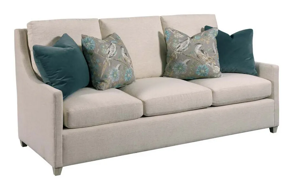 Kincaid UPH-342-86 Ellerey Sofa Kincaid UPH-342-86 Ellerey Sofa