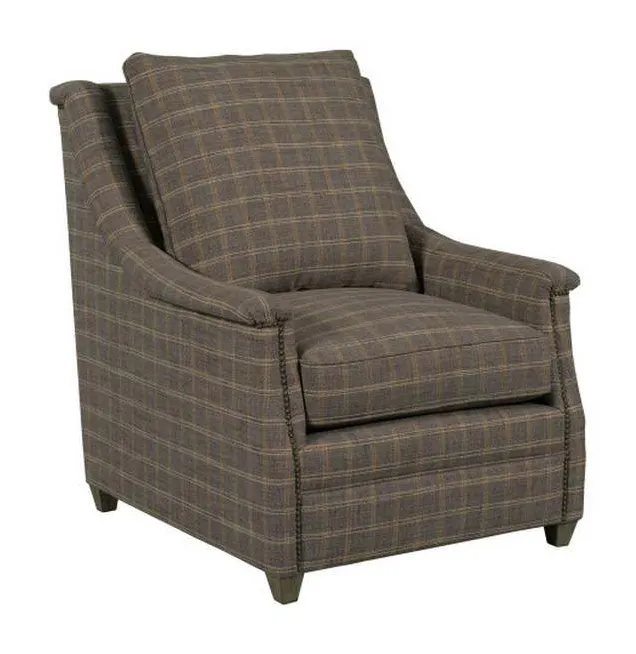 Kincaid UPH-343-84 Dawson Chair Kincaid UPH-343-84 Dawson Chair