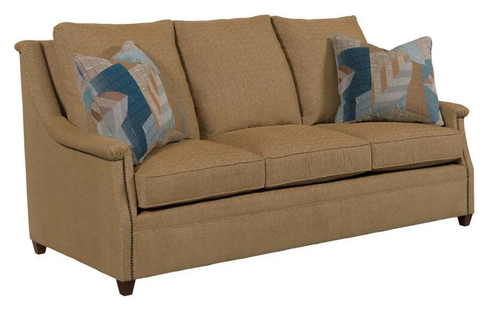 Kincaid UPH-343-86 Dawson Sofa Kincaid UPH-343-86 Dawson Sofa