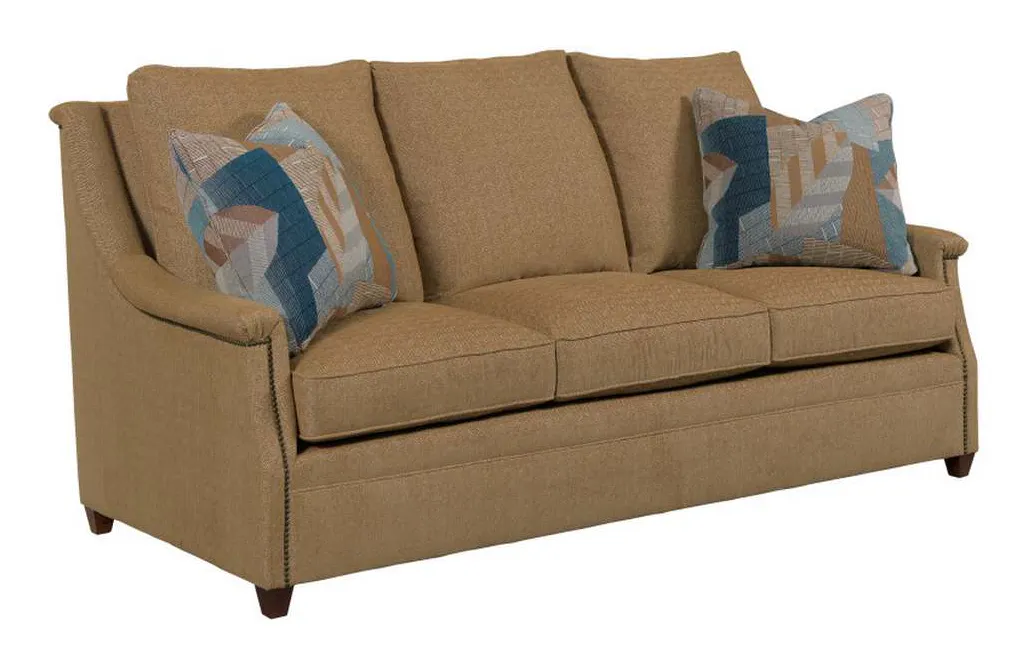 Kincaid UPH-343-86 Dawson Sofa Kincaid UPH-343-86 Dawson Sofa