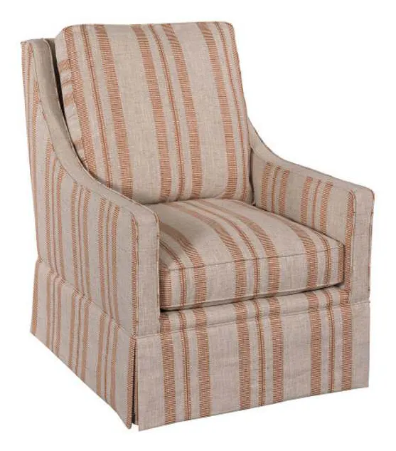 Kincaid UPH-344-84 Sloane Chair Kincaid UPH-344-84 Sloane Chair