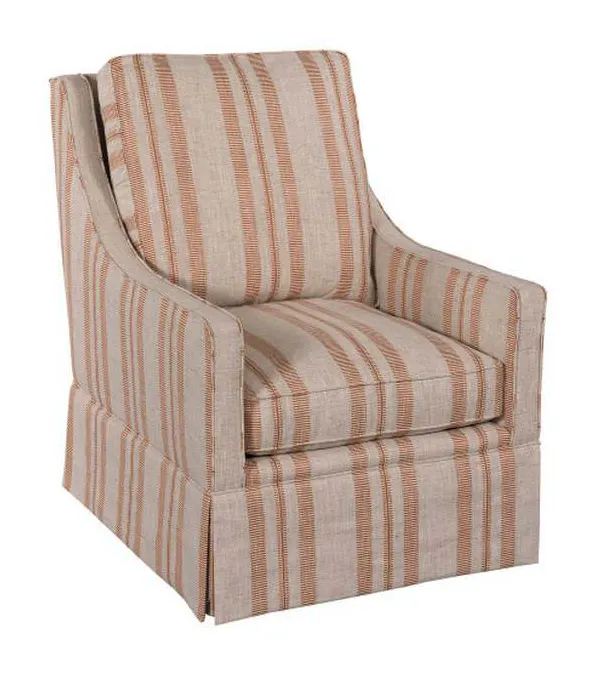 Kincaid UPH-344-84 Sloane Chair Kincaid UPH-344-84 Sloane Chair