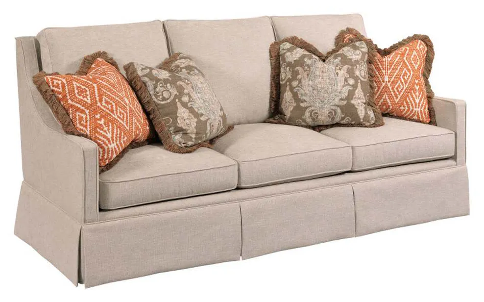 Kincaid UPH-344-86 Sloane Sofa Kincaid UPH-344-86 Sloane Sofa