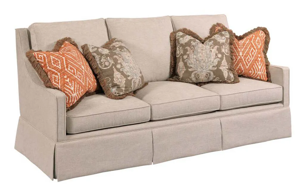 Kincaid UPH-344-86 Sloane Sofa Kincaid UPH-344-86 Sloane Sofa