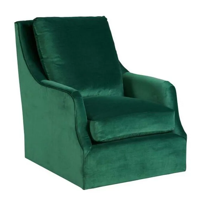 Kincaid UPH-345-02  Blair Swivel Chair