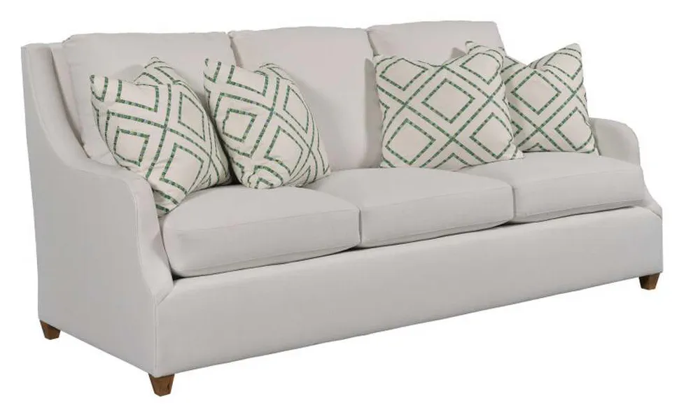 Kincaid UPH-345-86 Blair Sofa Kincaid UPH-345-86 Blair Sofa