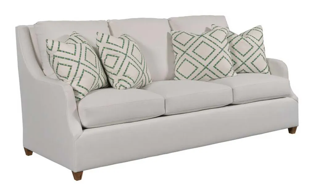Kincaid UPH-345-86 Blair Sofa Kincaid UPH-345-86 Blair Sofa