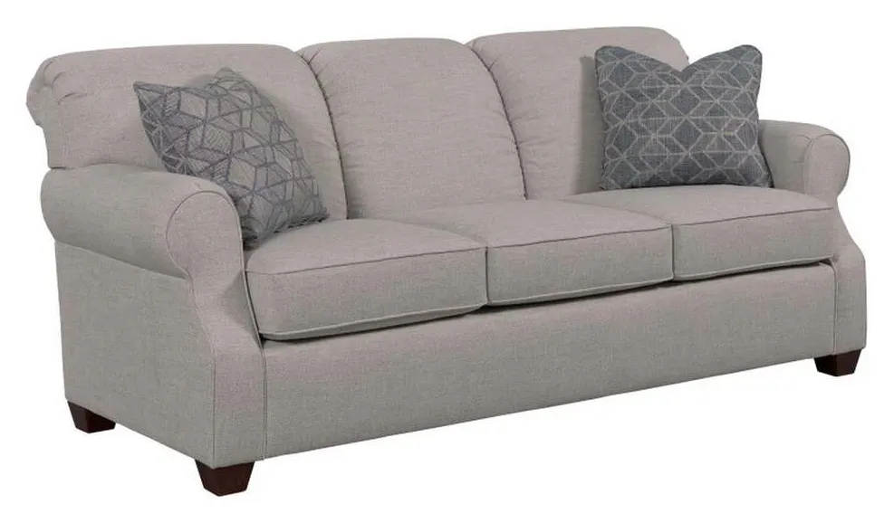 Kincaid UPH-814-86 Lynchburg Sofa Kincaid UPH-814-86 Lynchburg Sofa