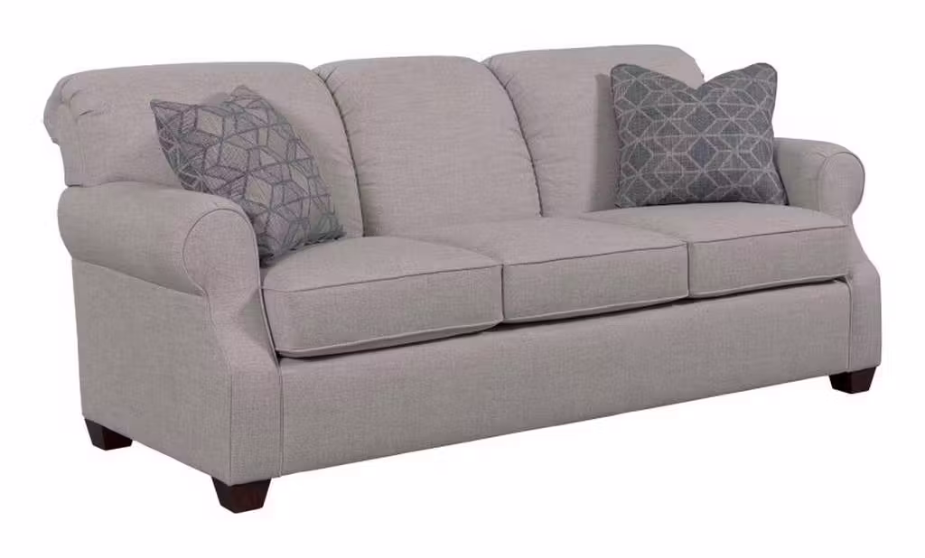 Kincaid UPH-814-86 Lynchburg Sofa Kincaid UPH-814-86 Lynchburg Sofa