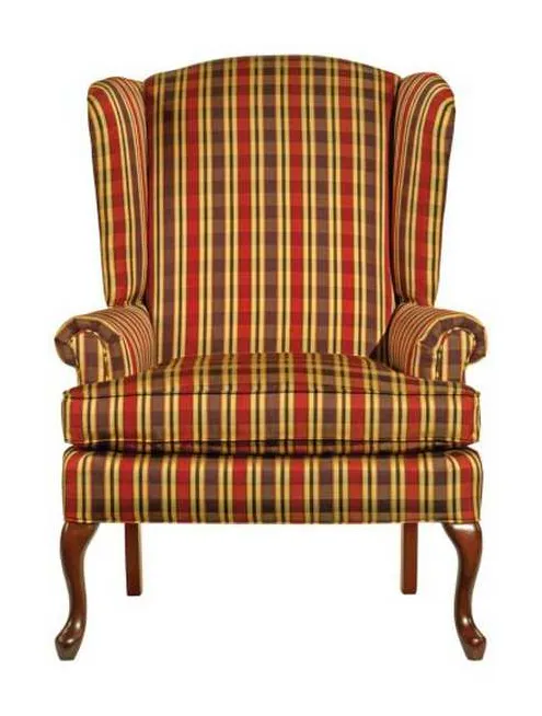 Kincaid UPH-C06-00 Camden Chair Kincaid UPH-C06-00 Camden Chair