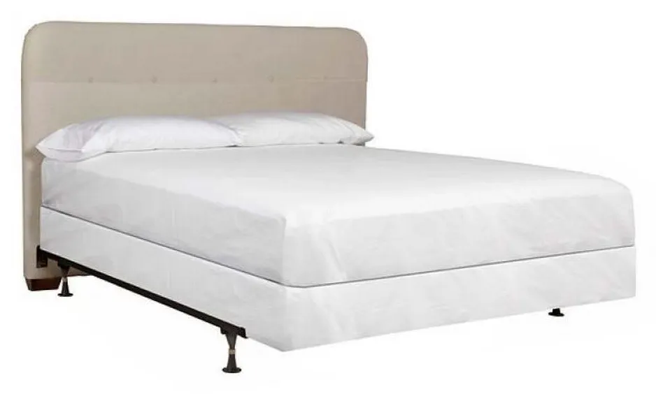 Kincaid UPH-10-866H Margo King Headboard Kincaid UPH-10-866H Margo King Headboard