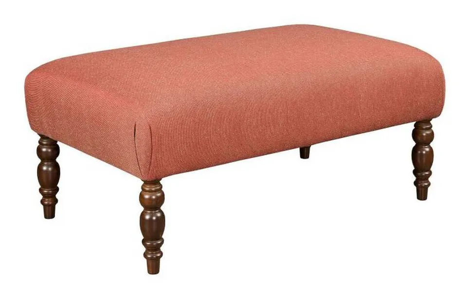Kincaid UPH-OTT2-01 Large Cocktail Ottoman Kincaid UPH-OTT2-01 Large Cocktail Ottoman