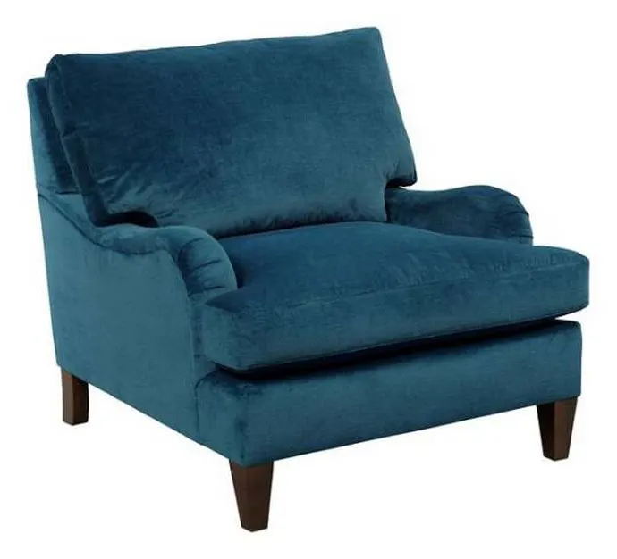 Kincaid UPH-323-84 Elliston Chair Kincaid UPH-323-84 Elliston Chair
