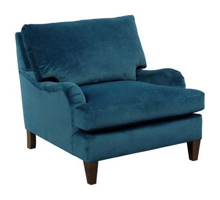 Kincaid UPH-323-84 Elliston Chair Kincaid UPH-323-84 Elliston Chair