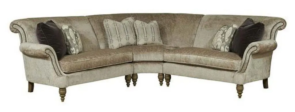 Kincaid UPH-667-SP  Windsor Sectional