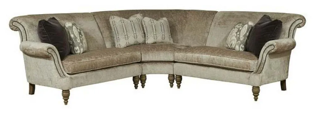 Kincaid UPH-667-SP Windsor Sectional Kincaid UPH-667-SP Windsor Sectional