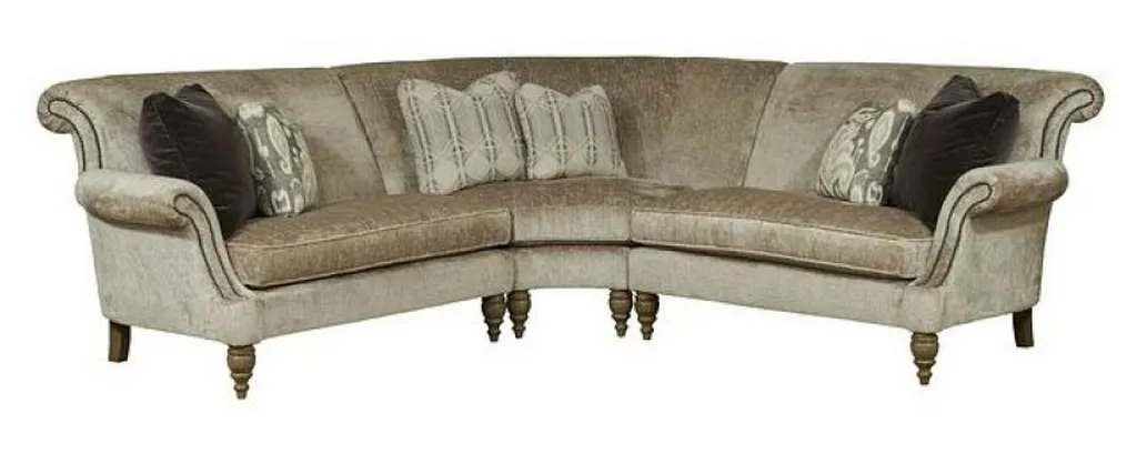 Kincaid UPH-667-SP Windsor Sectional Kincaid UPH-667-SP Windsor Sectional