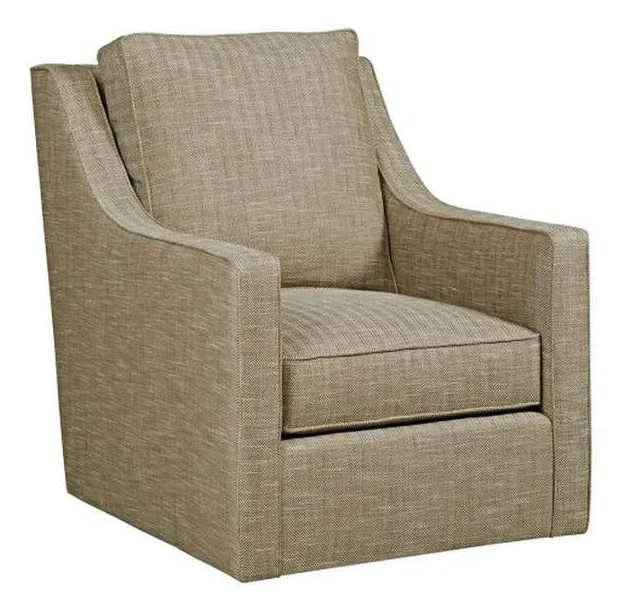 Kincaid Furniture UPH-010-02 Bradley Swivel Glider Kincaid Furniture UPH-010-02 Bradley Swivel Glider