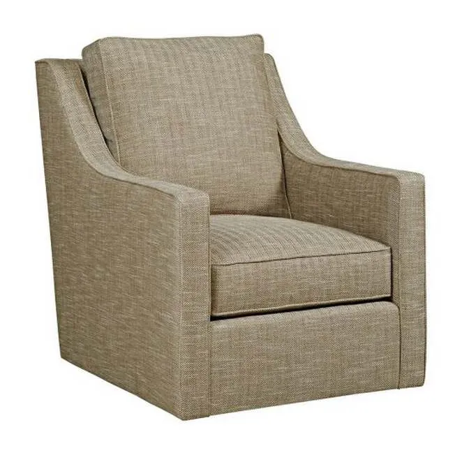 Kincaid Furniture UPH-010-02 Bradley Swivel Glider Kincaid Furniture UPH-010-02 Bradley Swivel Glider