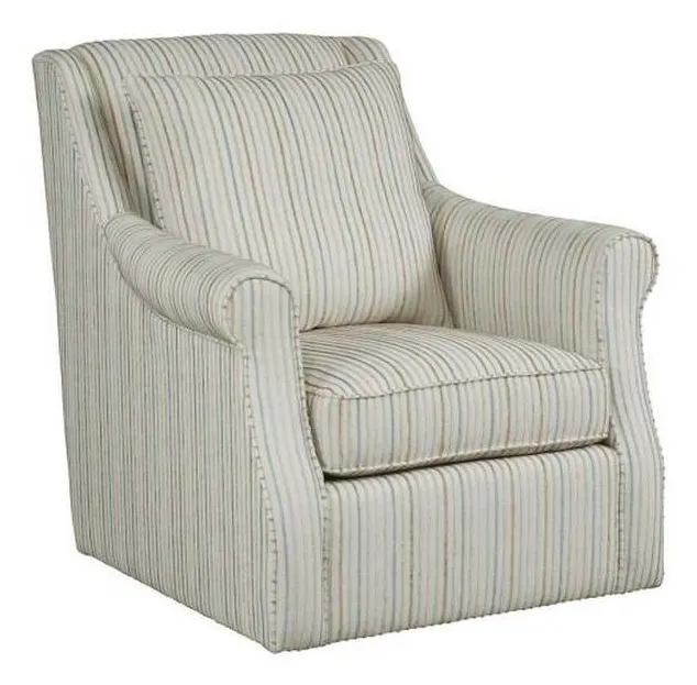 Kincaid UPH-013-02 Tate Swivel Glider Kincaid UPH-013-02 Tate Swivel Glider