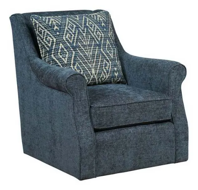 Kincaid UPH-013-02 Tate Swivel Glider Kincaid UPH-013-02 Tate Swivel Glider