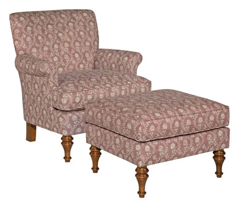 Kincaid UPH-041-00 Jane Chair Kincaid UPH-041-00 Jane Chair