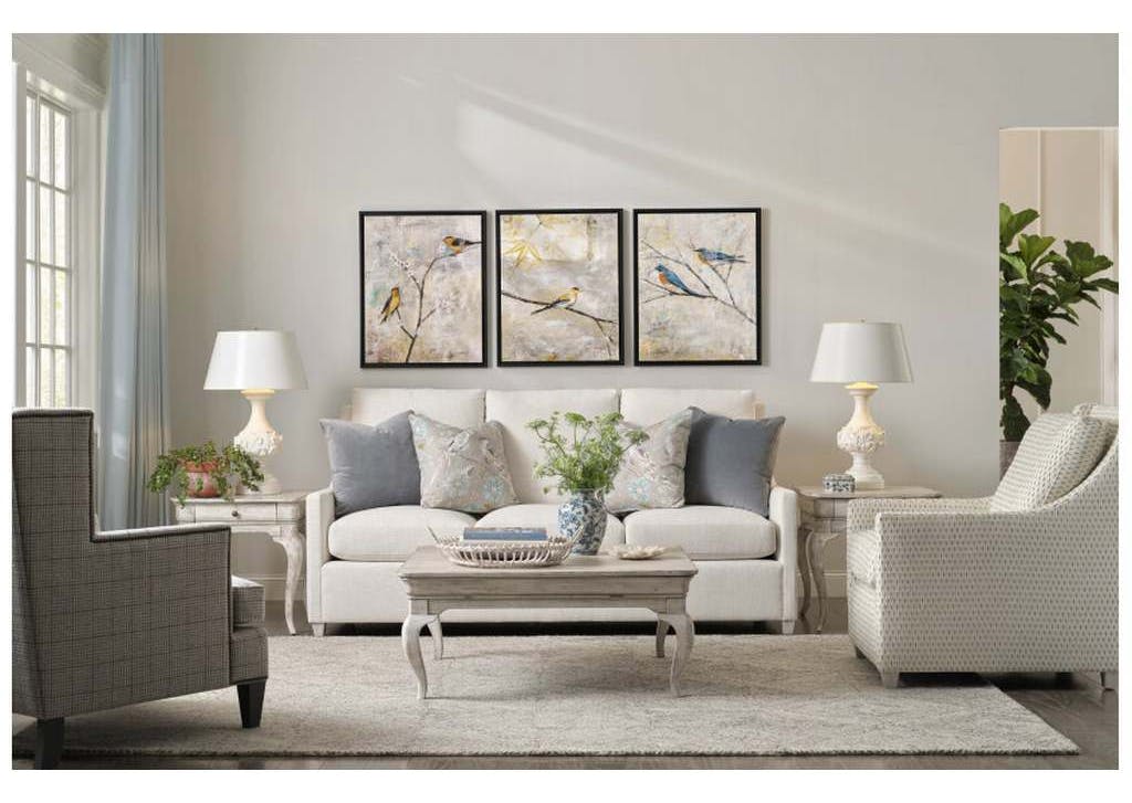 Kincaid UPH-342-86 Ellerey Sofa Kincaid UPH-342-86 Ellerey Sofa