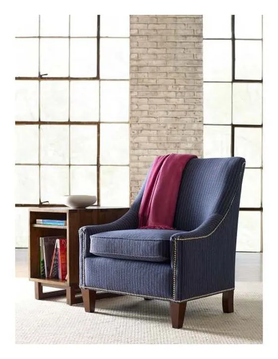 Kincaid UPH-058-00 Cameron Chair Kincaid UPH-058-00 Cameron Chair