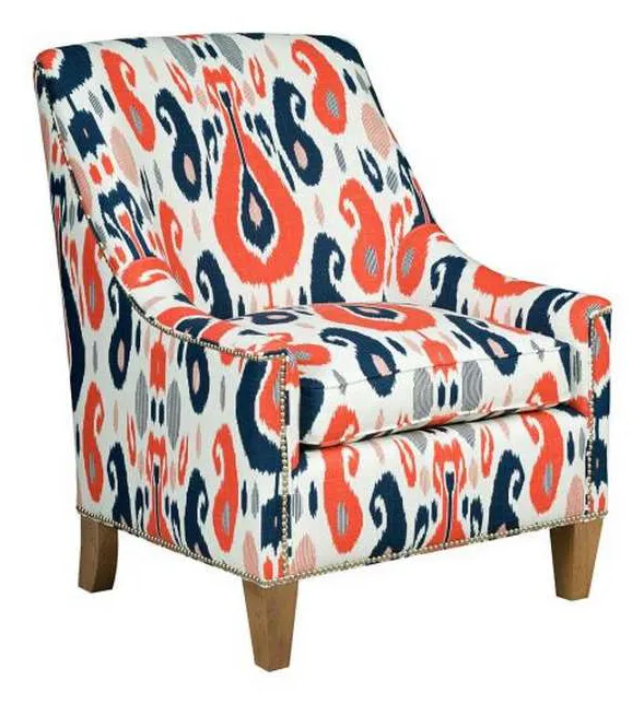 Kincaid UPH-058-00 Cameron Chair Kincaid UPH-058-00 Cameron Chair