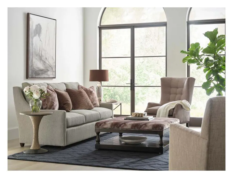 Kincaid UPH-342-86 Ellerey Sofa Kincaid UPH-342-86 Ellerey Sofa