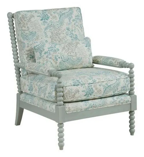 Kincaid UPH-098-00 Jenny Chair Kincaid UPH-098-00 Jenny Chair