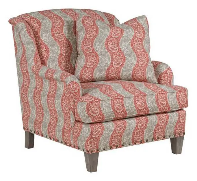 Kincaid UPH-305-84 Tuesday Chair Kincaid UPH-305-84 Tuesday Chair