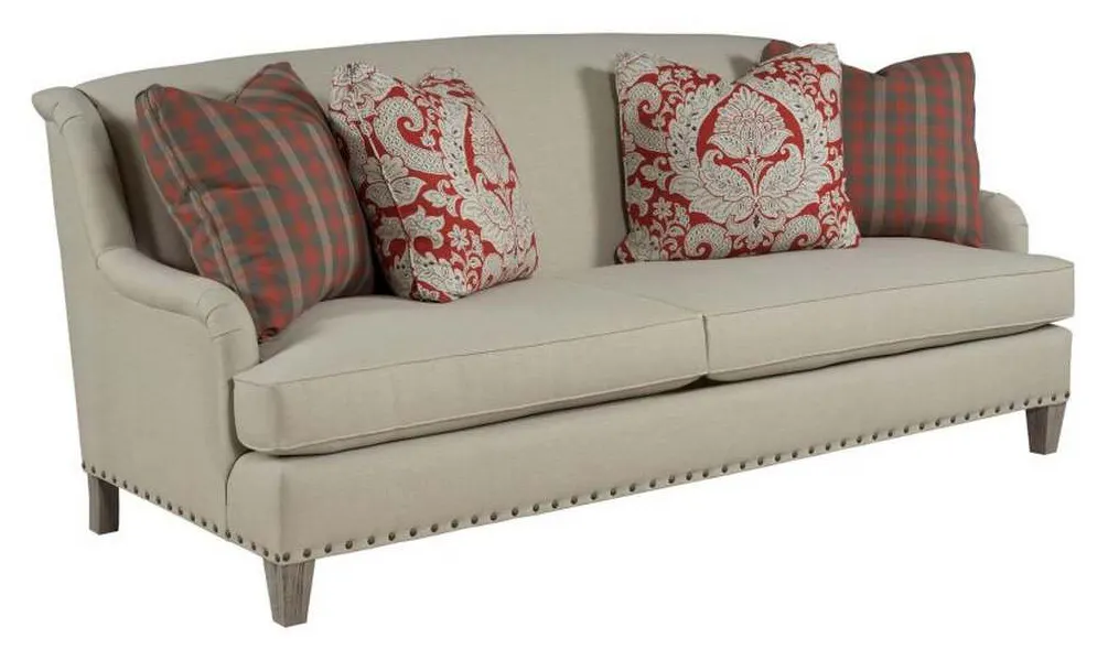 Kincaid UPH-305-76 Tuesday Sofa Kincaid UPH-305-76 Tuesday Sofa