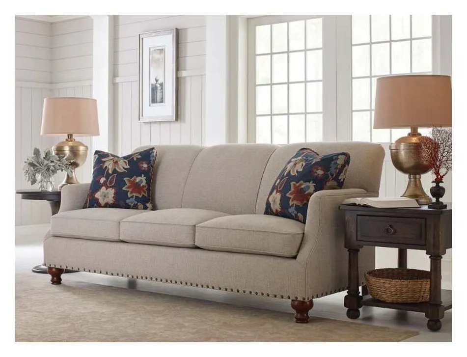 Kincaid UPH-313-86 Liberty Sofa Kincaid UPH-313-86 Liberty Sofa