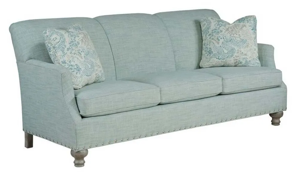 Kincaid UPH-313-86 Liberty Sofa Kincaid UPH-313-86 Liberty Sofa
