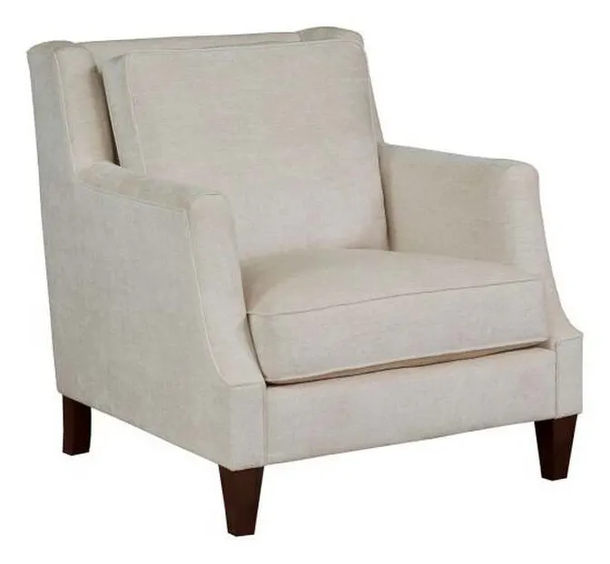 Kincaid UPH-314-84 Vivian Chair Kincaid UPH-314-84 Vivian Chair