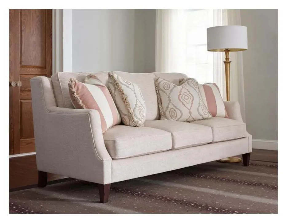 Kincaid UPH-314-86 Vivian Sofa Kincaid UPH-314-86 Vivian Sofa