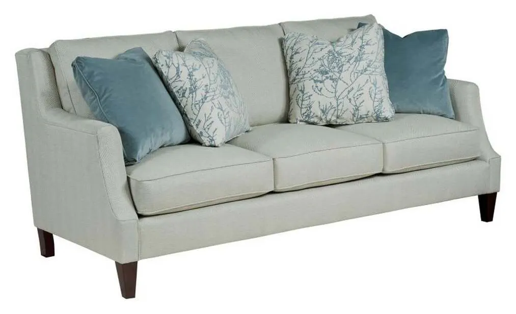 Kincaid UPH-314-86 Vivian Sofa Kincaid UPH-314-86 Vivian Sofa