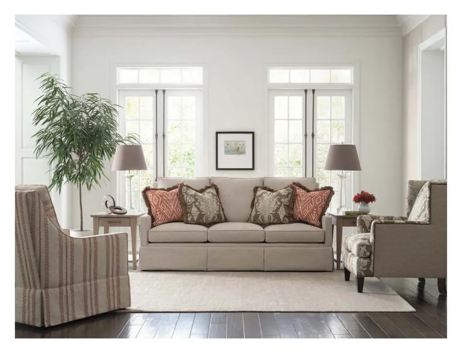Kincaid UPH-344-86 Sloane Sofa Kincaid UPH-344-86 Sloane Sofa
