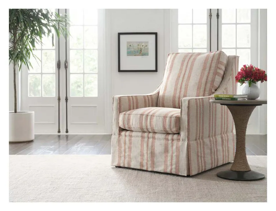 Kincaid UPH-344-84 Sloane Chair Kincaid UPH-344-84 Sloane Chair