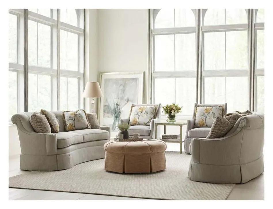 Kincaid UPH-634-87 Carson Sofa Kincaid UPH-634-87 Carson Sofa