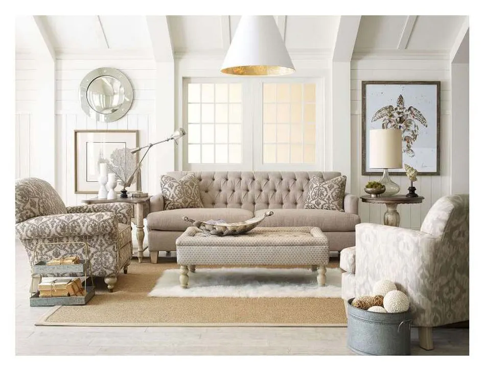 Kincaid UPH-696-86 Carillon Sofa Kincaid UPH-696-86 Carillon Sofa