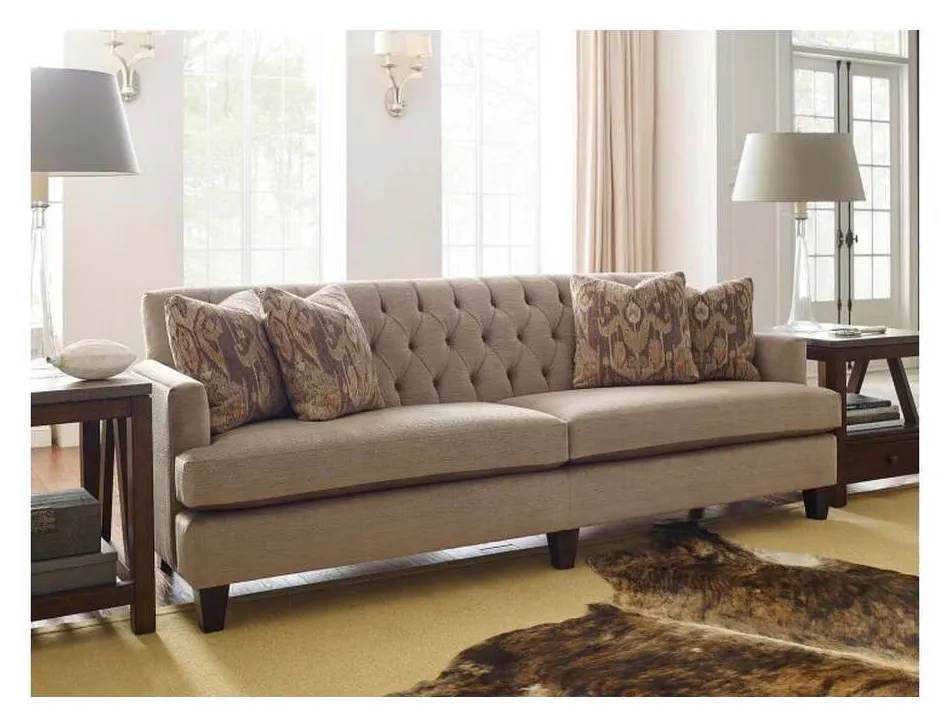 Kincaid UPH-696-87 Carillon Grande Sofa Kincaid UPH-696-87 Carillon Grande Sofa