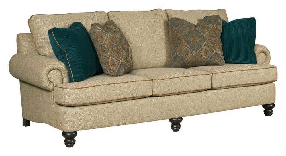 Kincaid UPH-697-87 Avery Large Sofa Kincaid UPH-697-87 Avery Large Sofa
