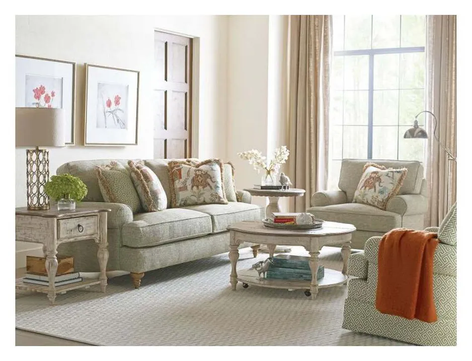 Kincaid UPH-803-86 Tuscany Sofa Kincaid UPH-803-86 Tuscany Sofa