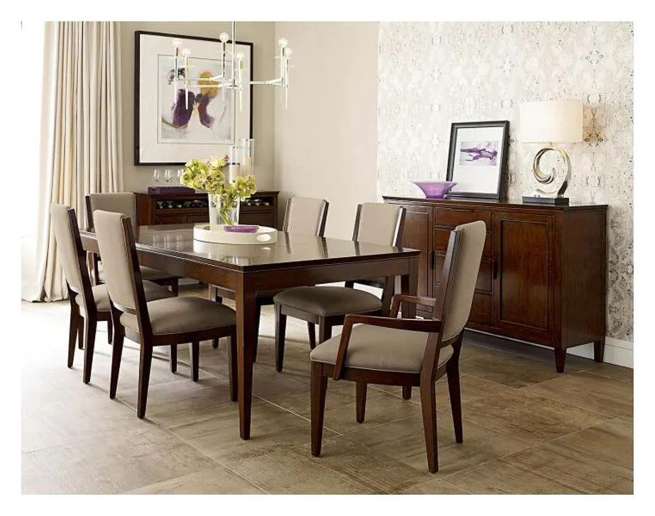 Kincaid 77-061C Elise Spectrum Side Chair Kincaid 77-061C Elise Spectrum Side Chair
