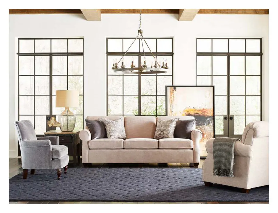 Kincaid UPH-814-87 Lynchburg Grande Sofa Kincaid UPH-814-87 Lynchburg Grande Sofa