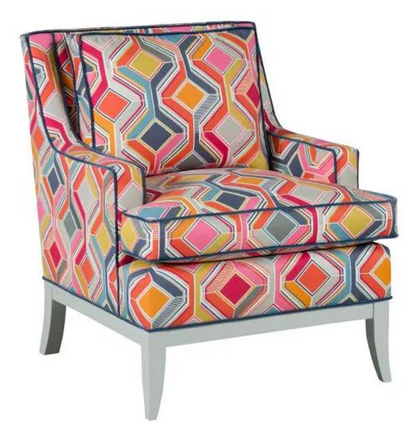 Kincaid UPH-835-00 Park Avenue Chair Kincaid UPH-835-00 Park Avenue Chair